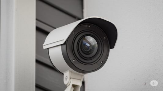 Smart Tech, Smarter Hosting: How CCTV & Smart Locks Elevate Your Vacation Rental Game