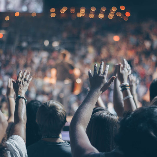 Event Safety Guide: How to Stay Safe During Large-Scale Events