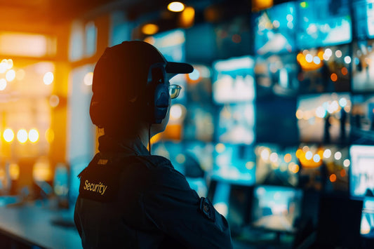2025 Security Trends: The Risks Businesses Can’t Afford to Ignore