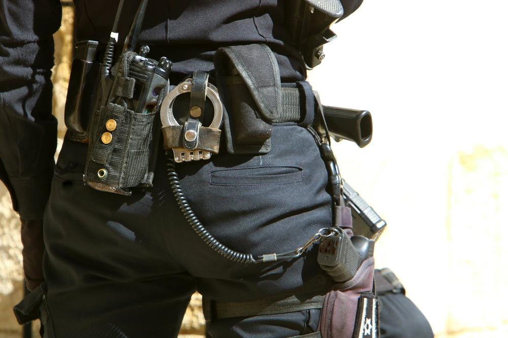 実物 S.T.R.I.K.E. Elite Vest & Duty belt S.T.R.I.K.E. Elite Vest | BlackHawk!® | Adventure Gear Canada