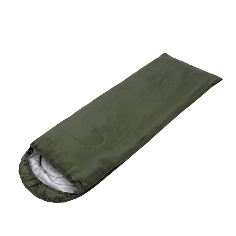 Outdoor Camping Adult Lightweight Sleeping Bag