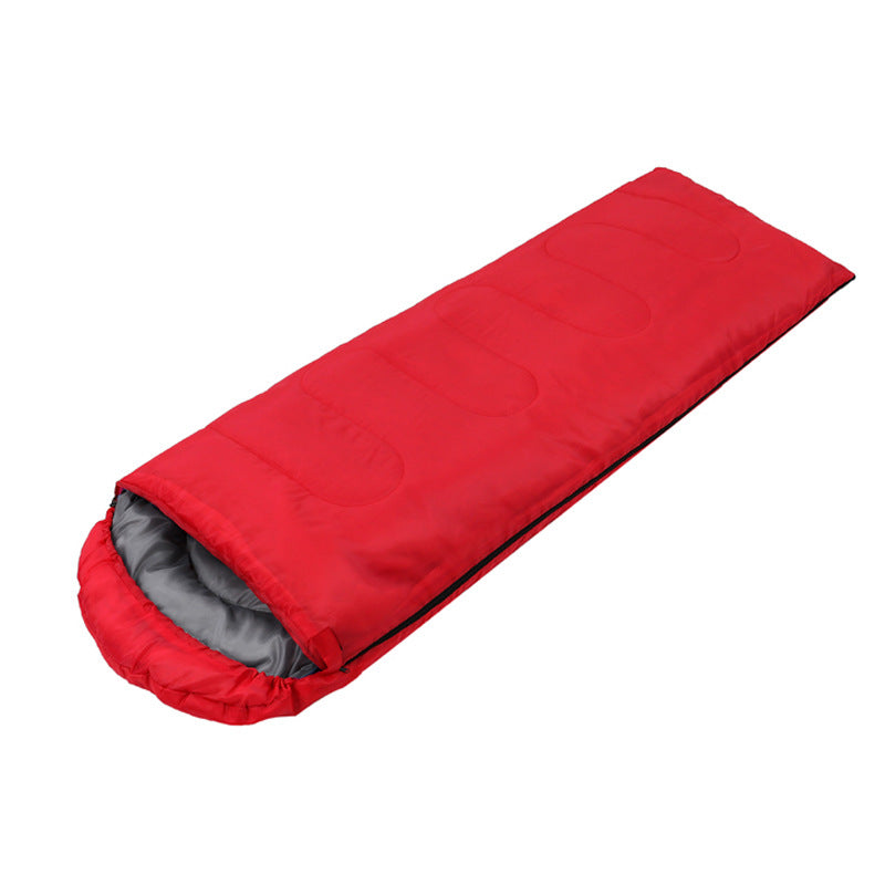 Outdoor Camping Adult Lightweight Sleeping Bag
