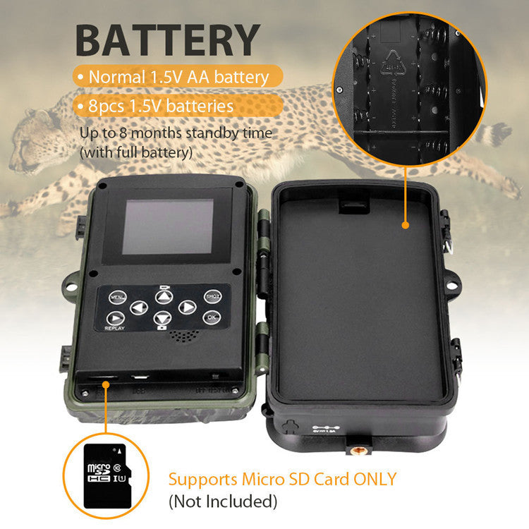 Hunting-Trail-Camera