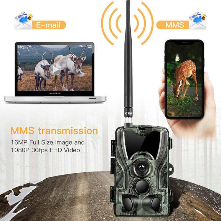 Hunting-Trail-Camera