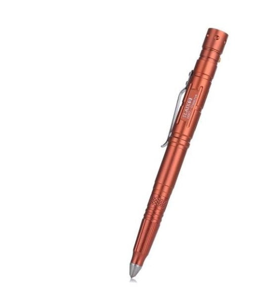 Multifunctional duty pen