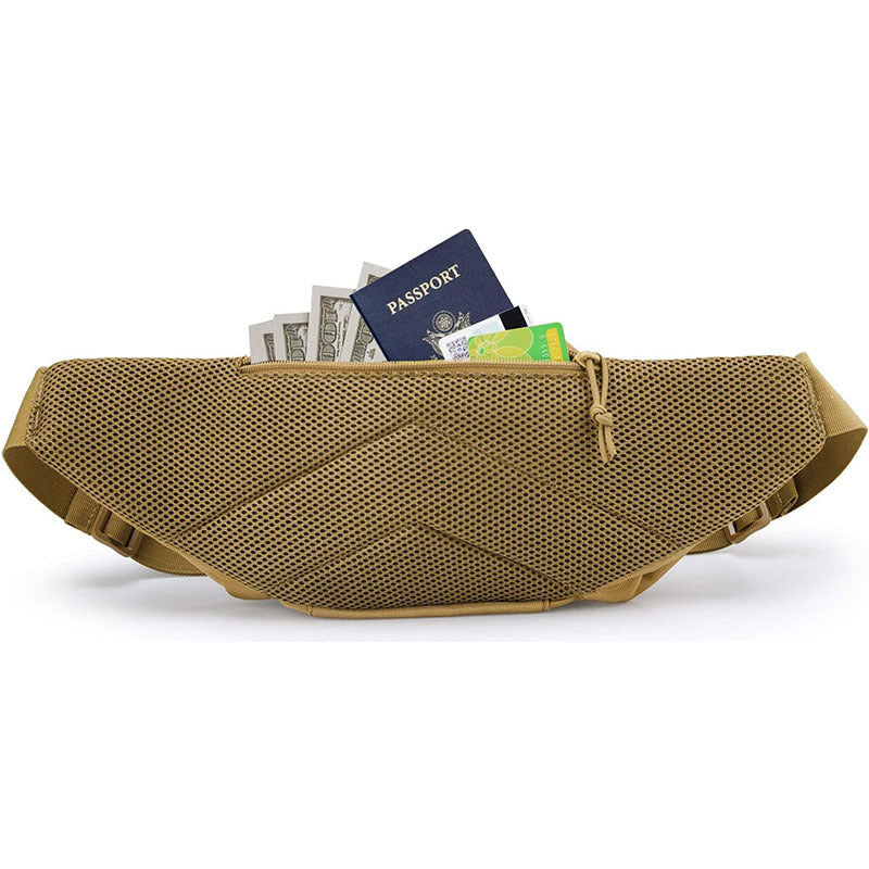 Mobility Waist Bag