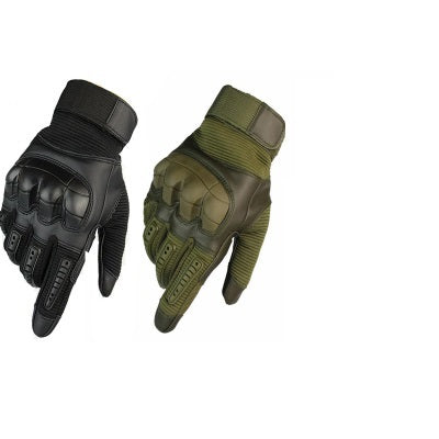 Duty Gloves