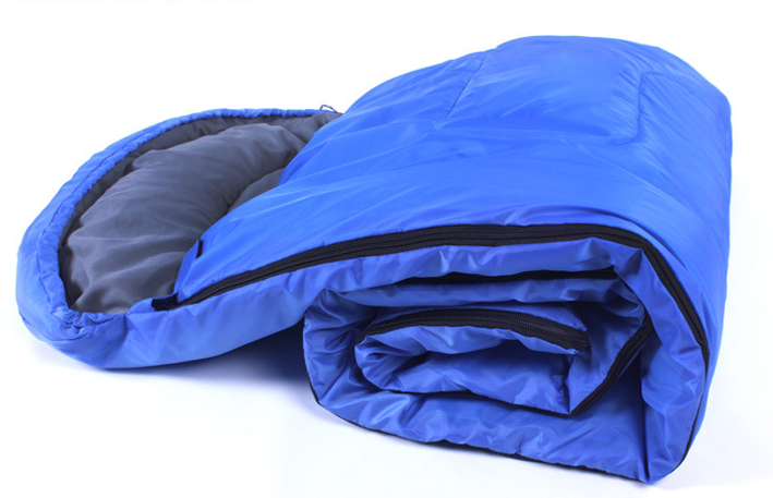 Outdoor Camping Adult Lightweight Sleeping Bag