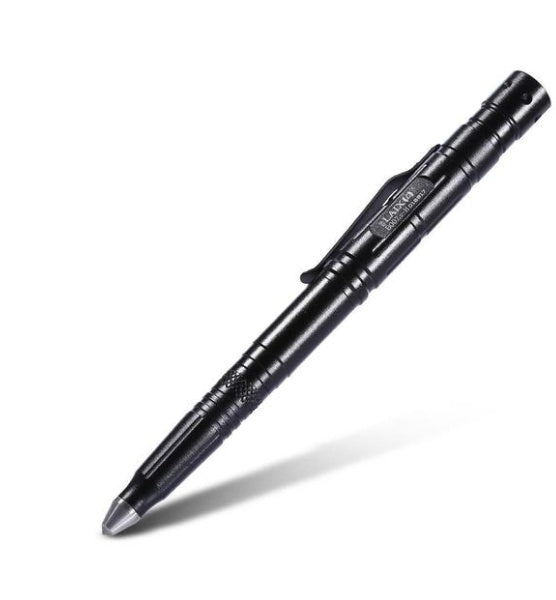 Multifunctional duty pen