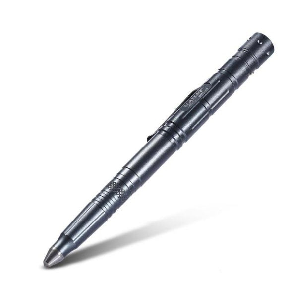 Multifunctional duty pen