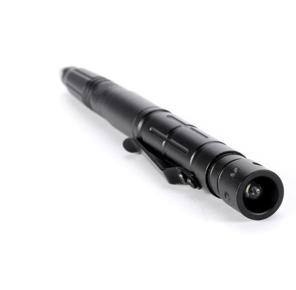 Multifunctional duty pen