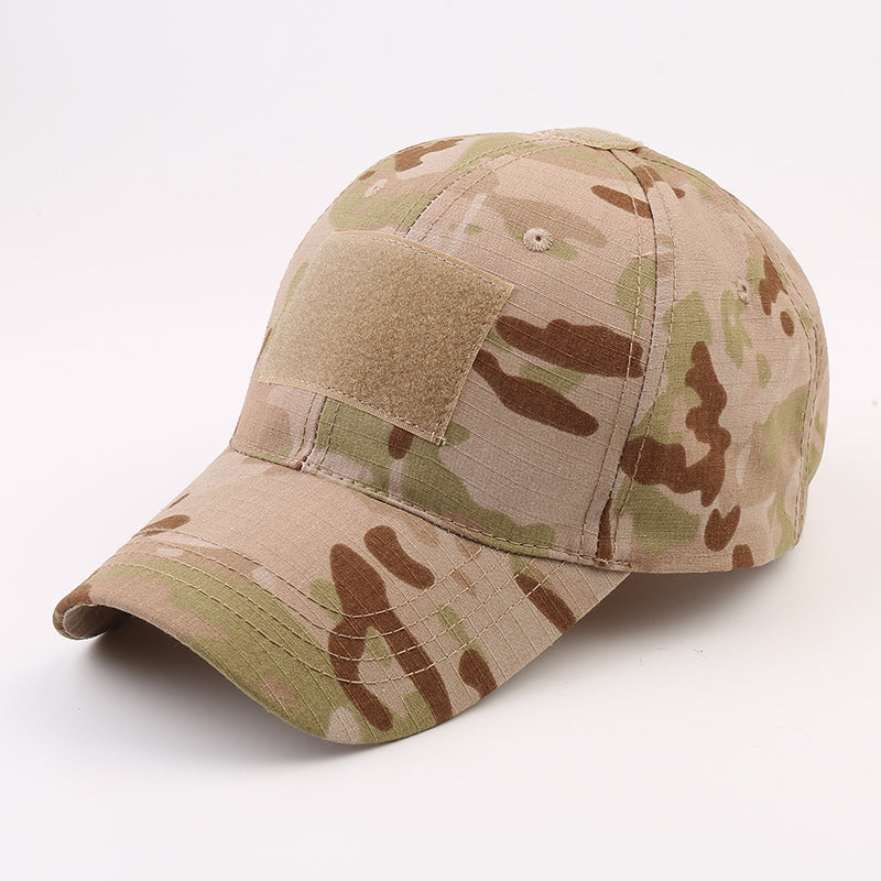 Ballcap