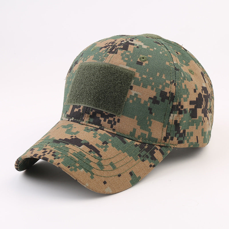 Ballcap