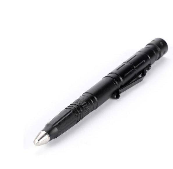 Multifunctional duty pen