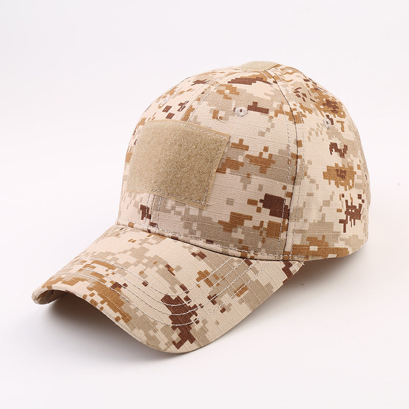 Ballcap