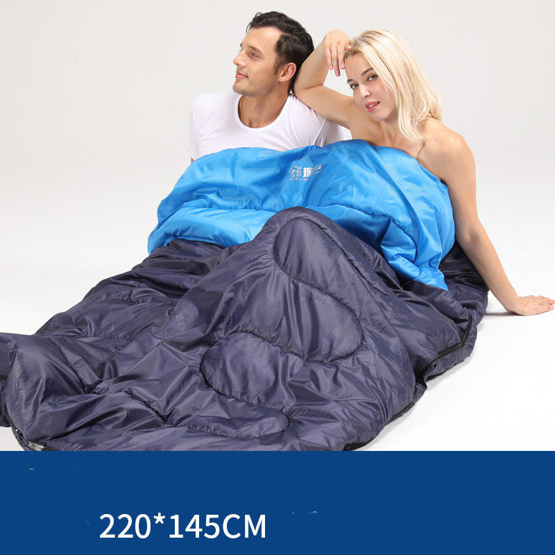 2 Person Sleeping Bag