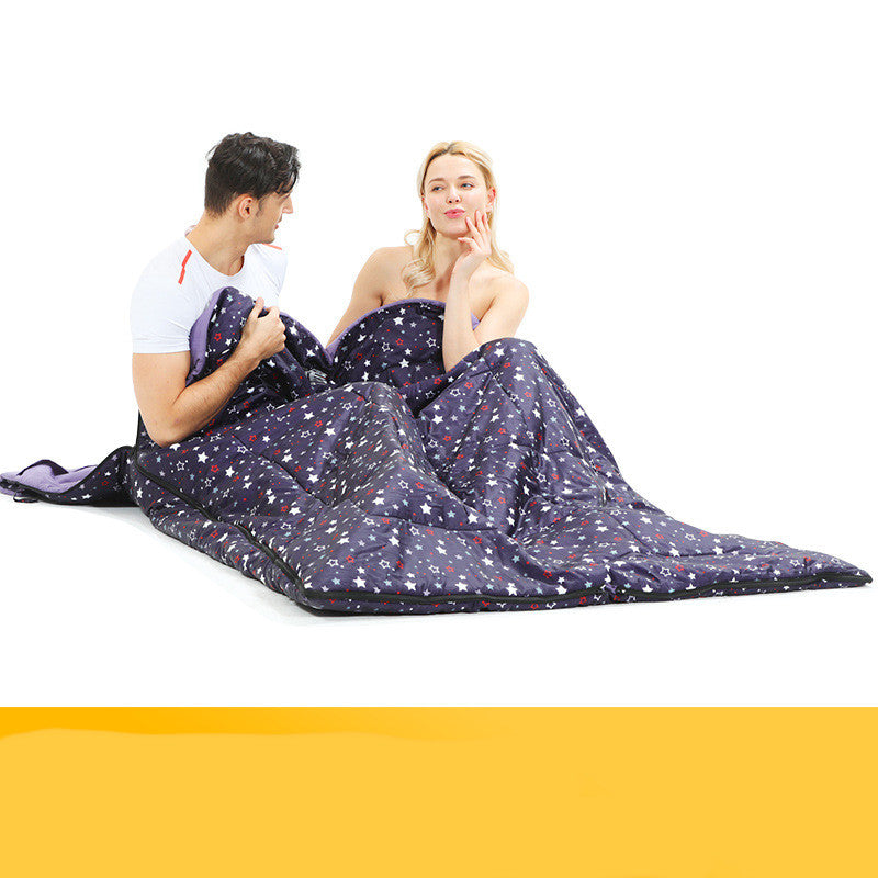 2 Person Sleeping Bag