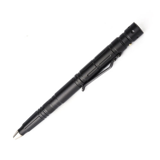 Multifunctional duty pen