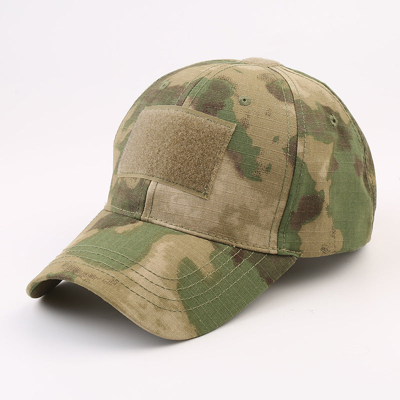 Ballcap