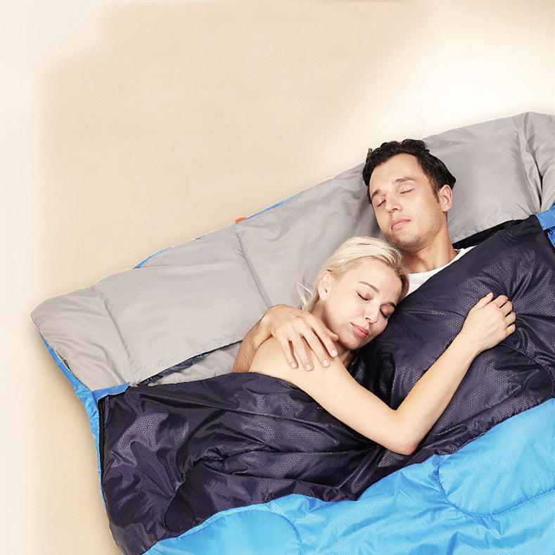 2 Person Sleeping Bag