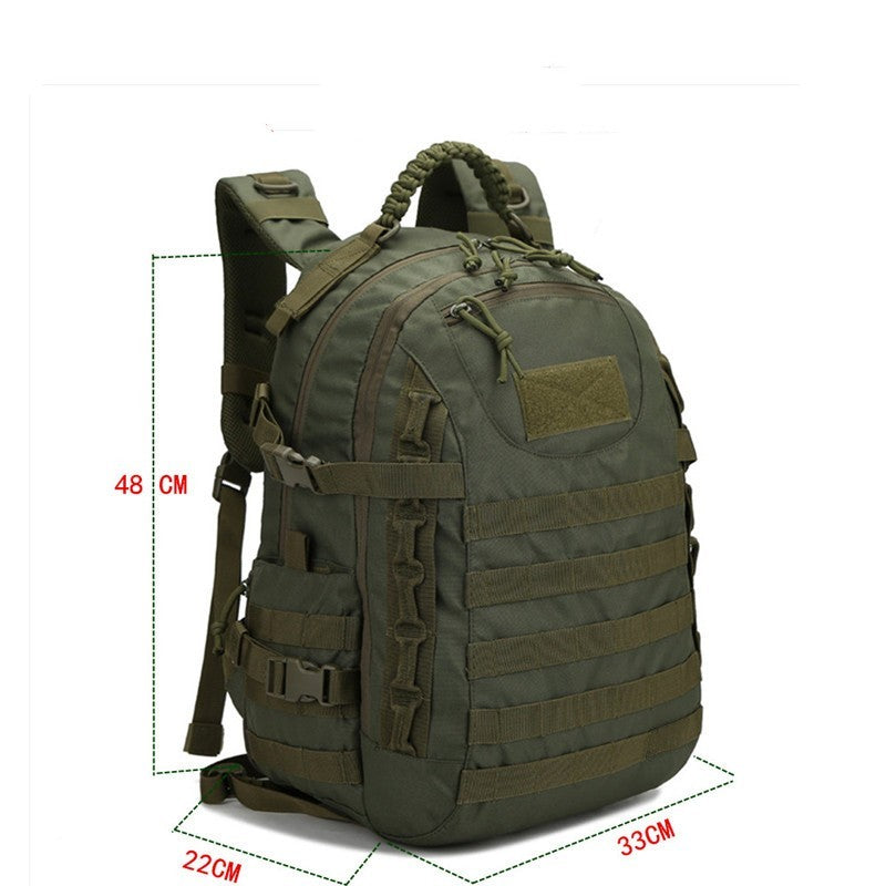 Tactical Backpack