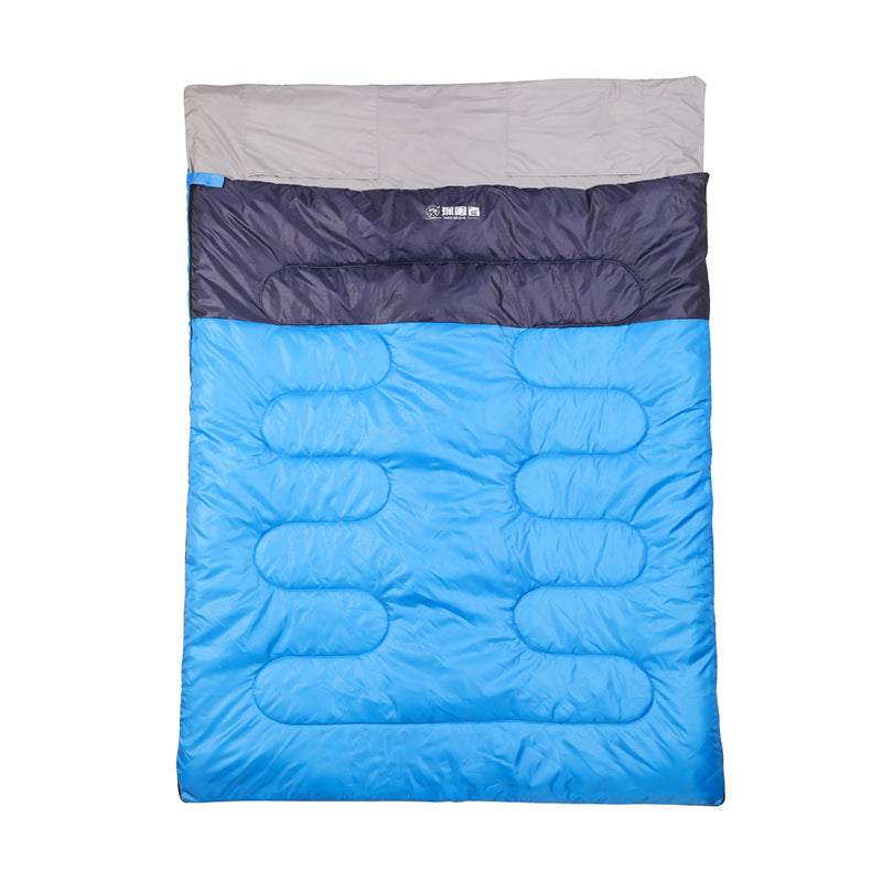 2 Person Sleeping Bag