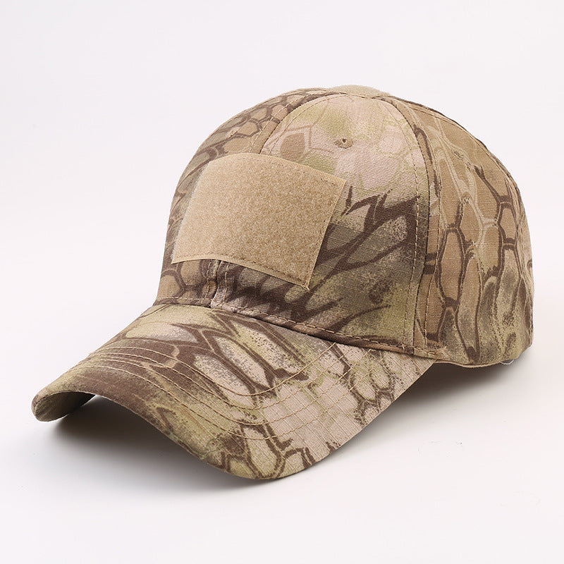 Ballcap