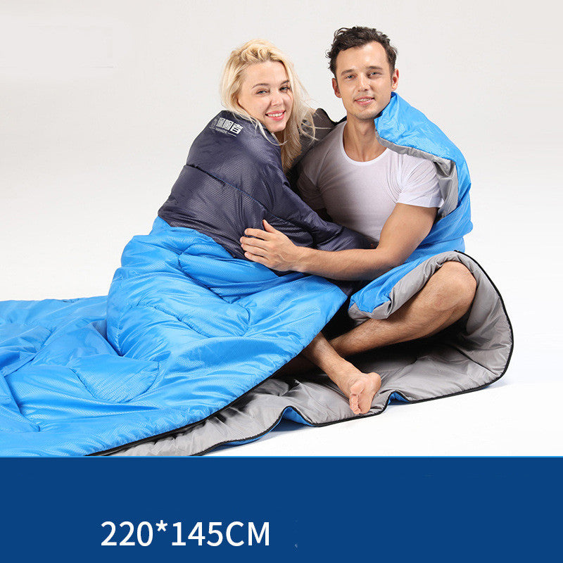 2 Person Sleeping Bag