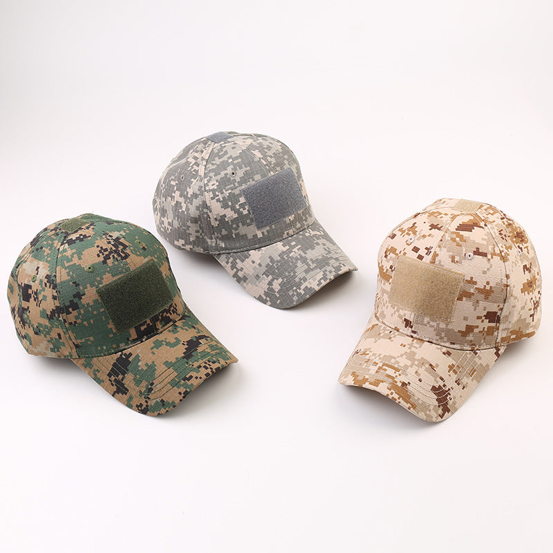 Ballcap