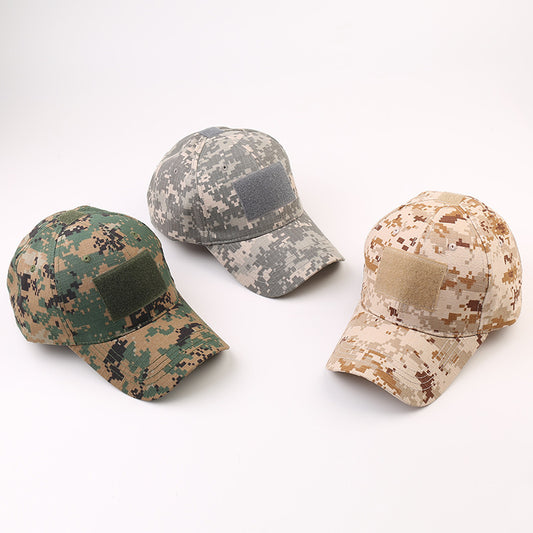 Ballcap