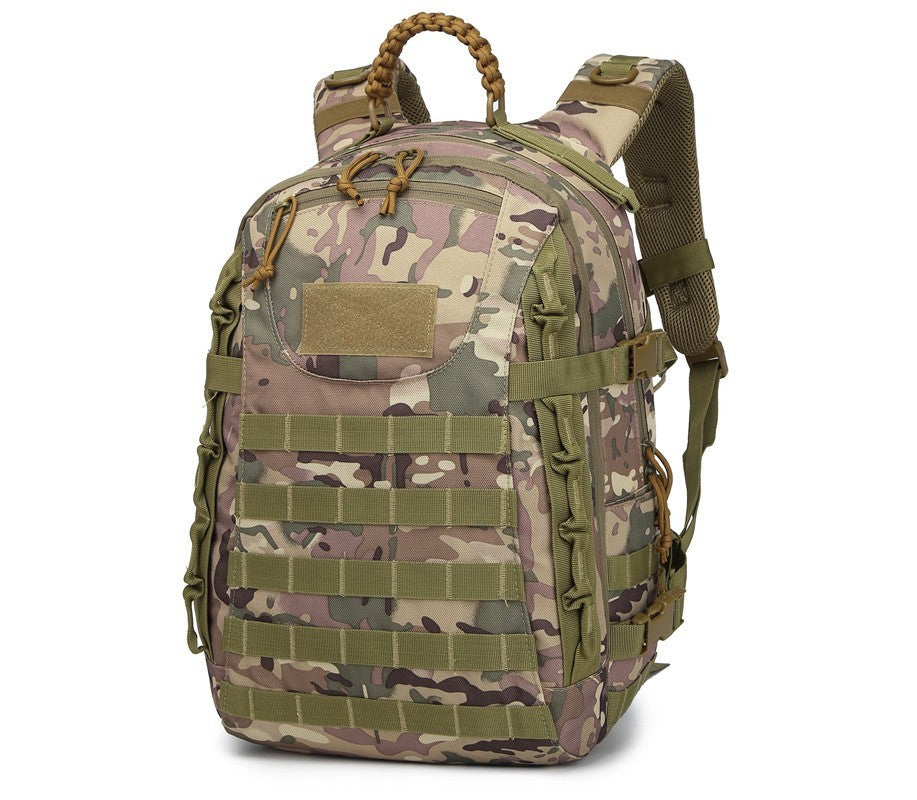 Tactical Backpack