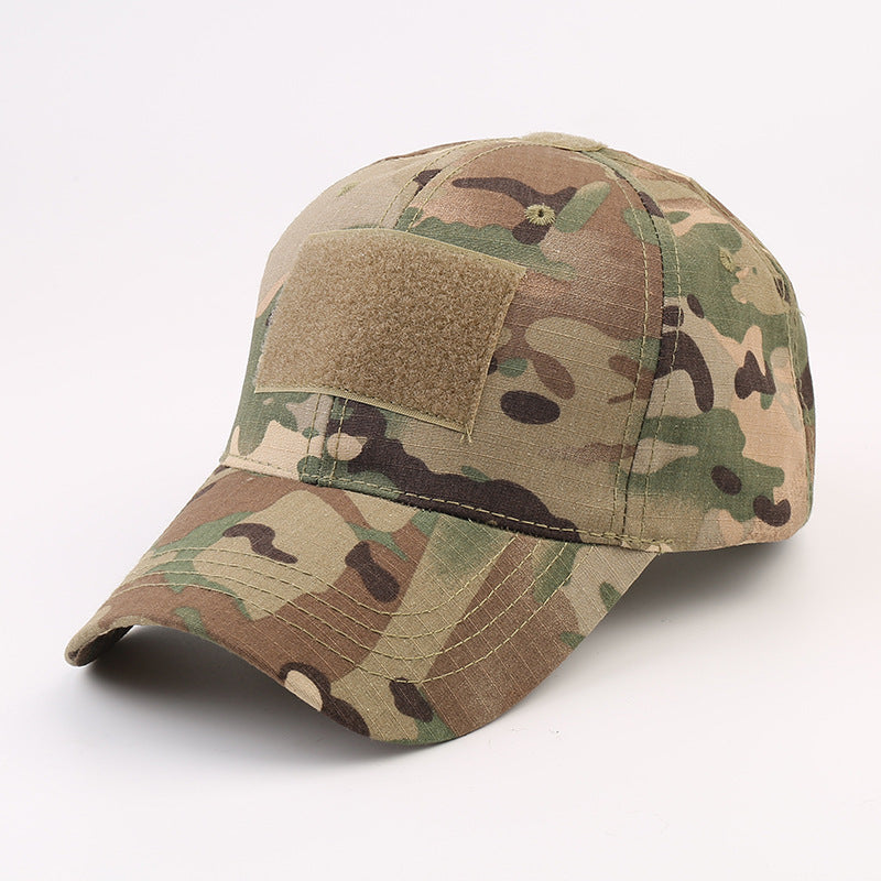 Ballcap