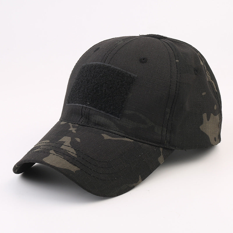 Ballcap