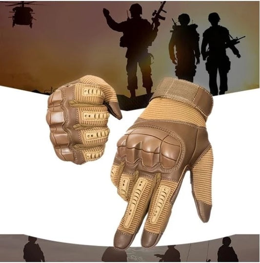 Duty Gloves