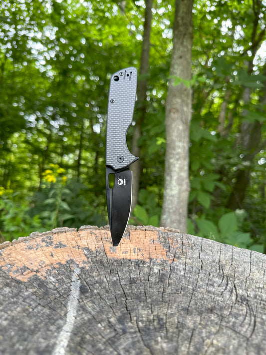 HT Mini EDC Folding Pocket Knife