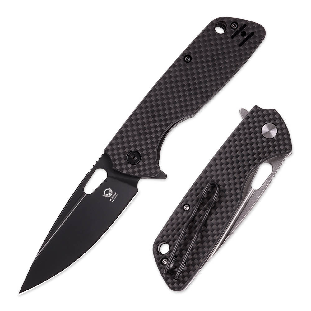 HT Mini EDC Folding Pocket Knife
