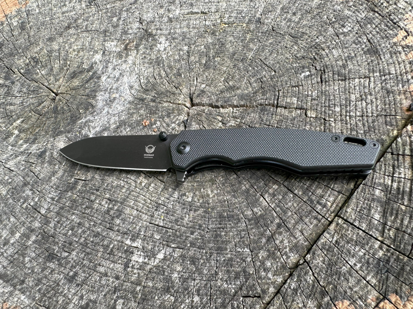 HT Ultimate EDC Folding Pocket Knife