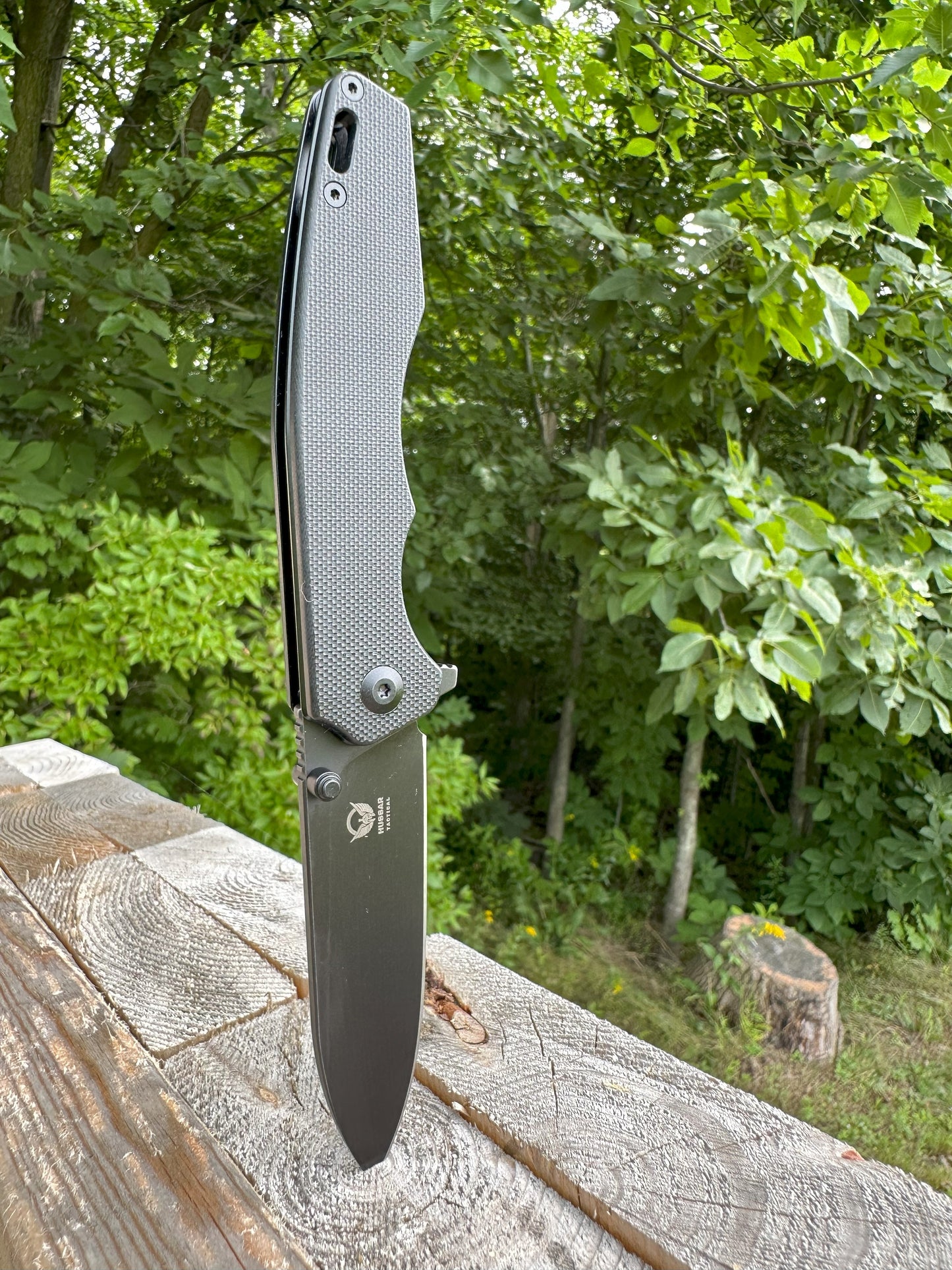 HT Ultimate EDC Folding Pocket Knife