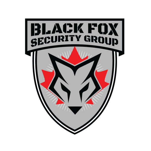 Black Fox Security Group