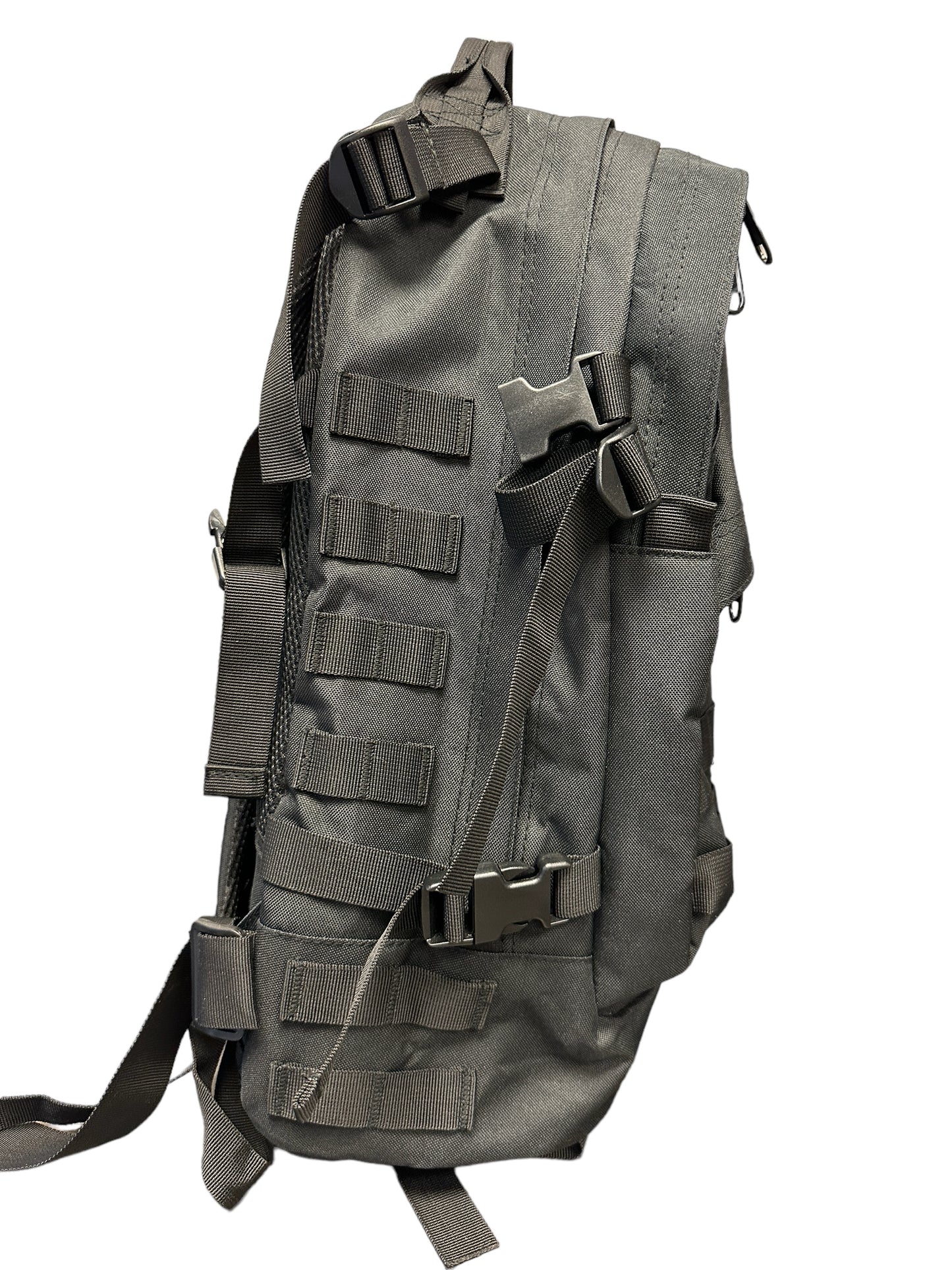 Hussar Tactical MD-35 GoBag