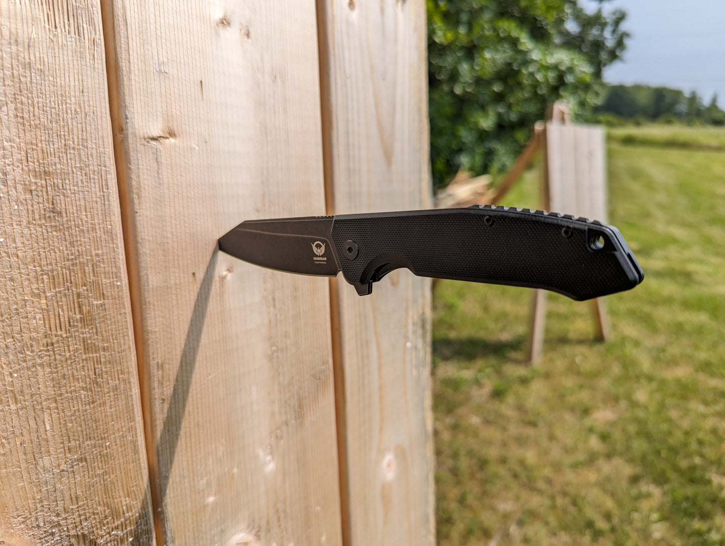 HT EDC101 Folding Pocket Knife