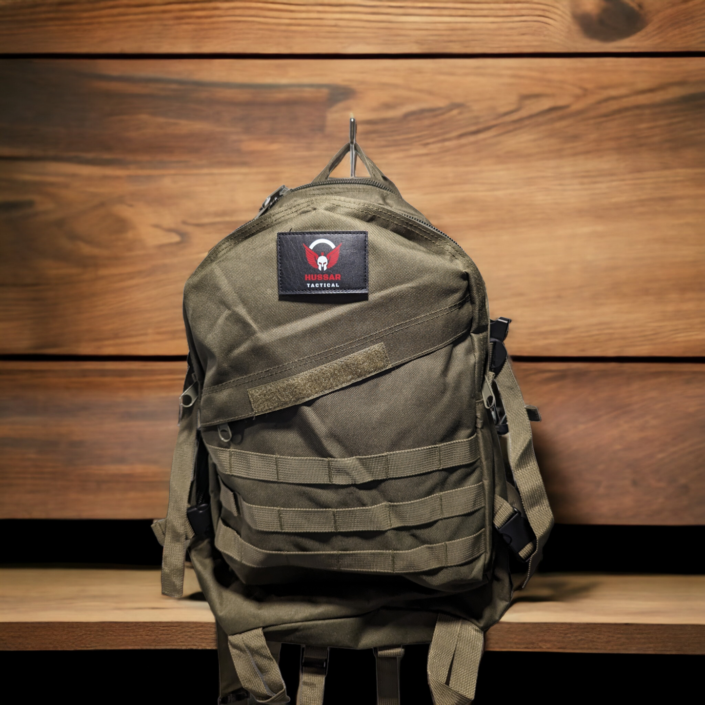 Hussar Tactical MD-35 GoBag