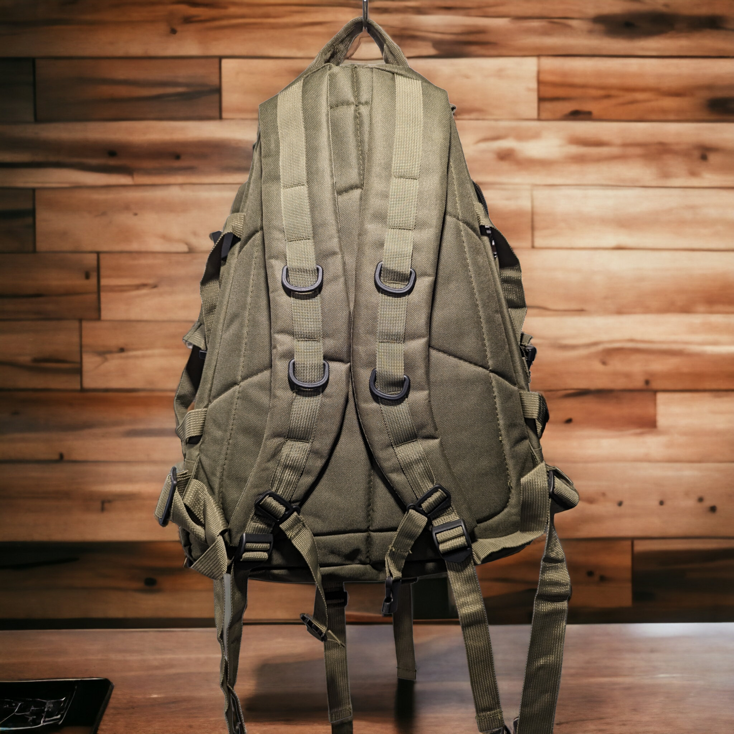 Hussar Tactical MD-35 GoBag