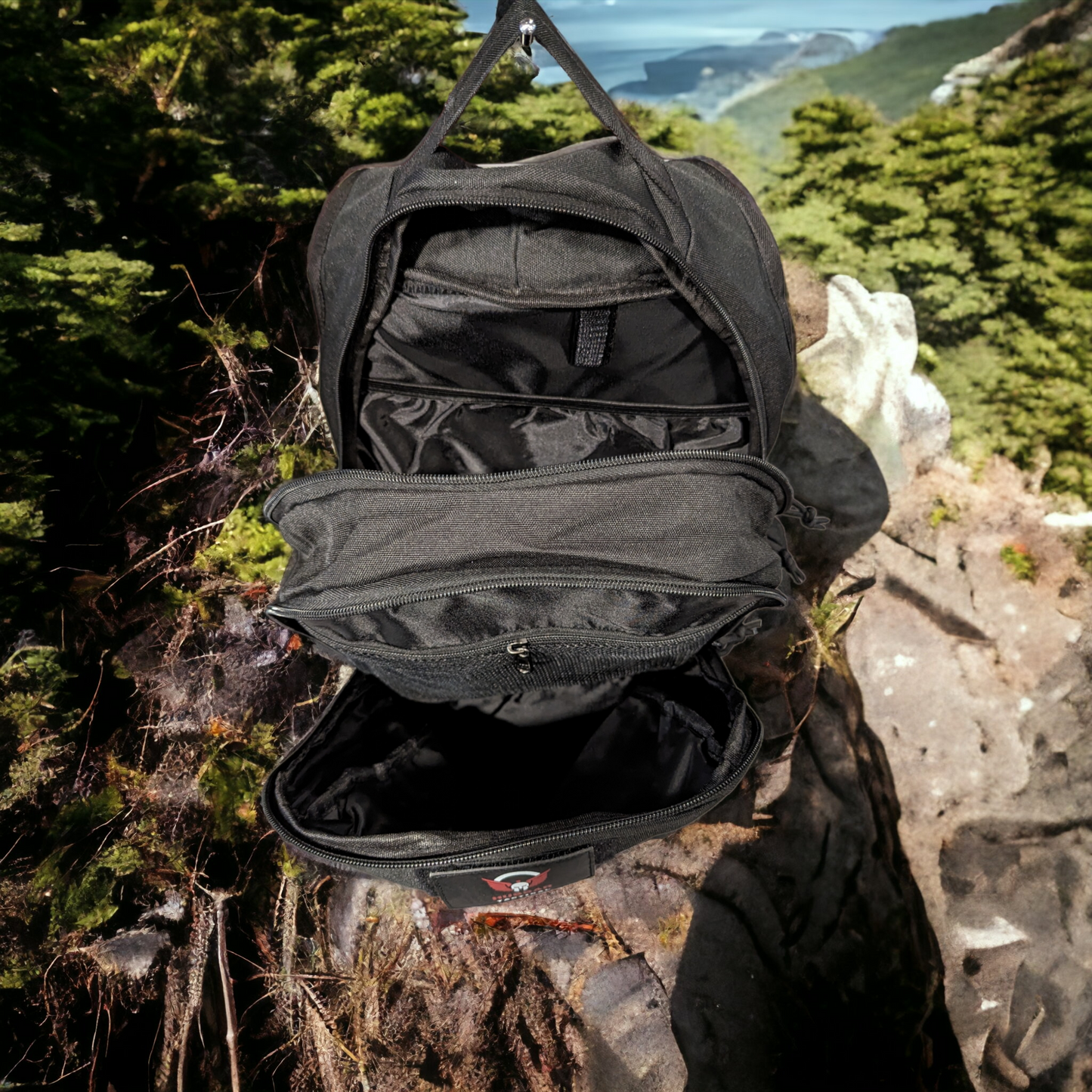 Hussar Tactical RSC-40 (3 day assault bag)