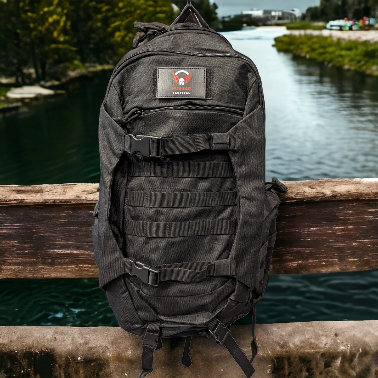 Hussar Tactical RSC-40 (3 day assault bag)
