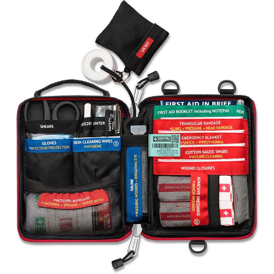 Mobility First Aid Kit