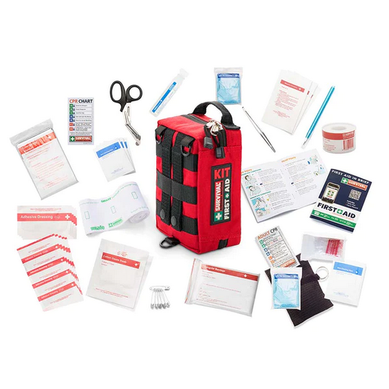 Mobility First Aid Kit
