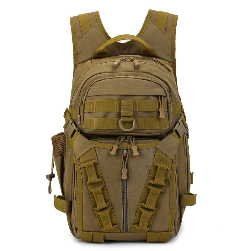 Hiking-Camping Backpack