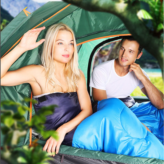 2 Person Sleeping Bag