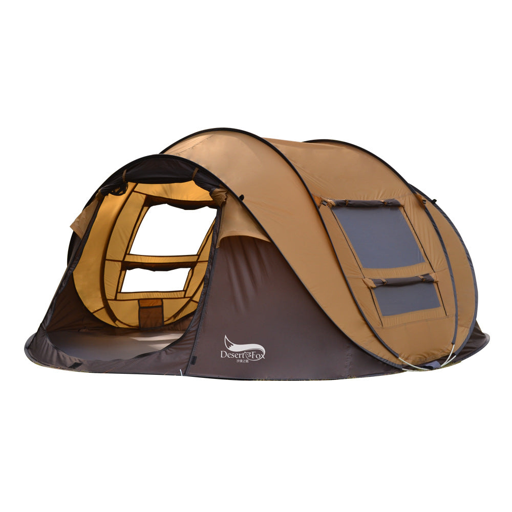 Outdoor Pop-Up Tent